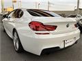 2013 BMW 6 Series