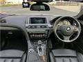 2013 BMW 6 Series