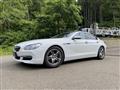 2013 BMW 6 Series