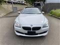 2013 BMW 6 Series