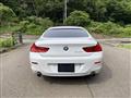 2013 BMW 6 Series