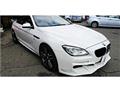 2013 BMW 6 Series
