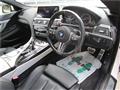 2013 BMW 6 Series