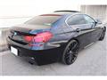 2013 BMW 6 Series