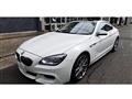2012 BMW 6 Series