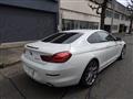2012 BMW 6 Series