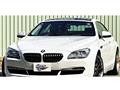 2012 BMW 6 Series