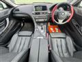 2012 BMW 6 Series