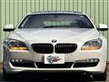 2012 BMW 6 Series