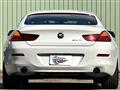 2012 BMW 6 Series