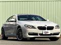 2012 BMW 6 Series