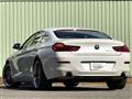 2012 BMW 6 Series