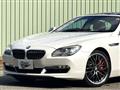 2012 BMW 6 Series