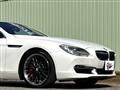 2012 BMW 6 Series