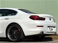 2012 BMW 6 Series