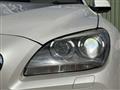 2012 BMW 6 Series