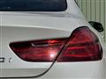 2012 BMW 6 Series