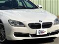 2012 BMW 6 Series