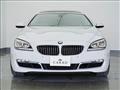 2012 BMW 6 Series