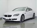 2012 BMW 6 Series