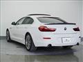 2012 BMW 6 Series