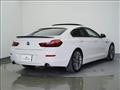 2012 BMW 6 Series