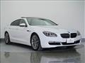 2012 BMW 6 Series