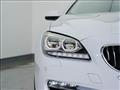 2012 BMW 6 Series