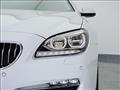 2012 BMW 6 Series