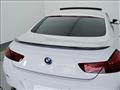 2012 BMW 6 Series