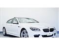 2012 BMW 6 Series