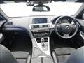 2012 BMW 6 Series