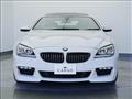 2012 BMW 6 Series