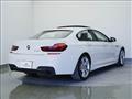 2012 BMW 6 Series