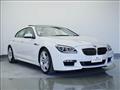 2012 BMW 6 Series