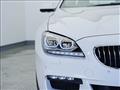 2012 BMW 6 Series