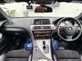 2012 BMW 6 Series