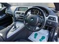 2012 BMW 6 Series