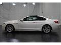 2012 BMW 6 Series