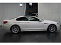 2012 BMW 6 Series