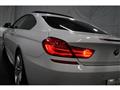 2012 BMW 6 Series