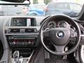 2012 BMW 6 Series