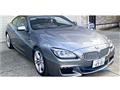 2012 BMW 6 Series