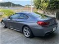 2012 BMW 6 Series
