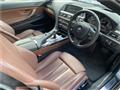 2012 BMW 6 Series