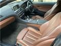 2012 BMW 6 Series