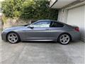 2012 BMW 6 Series