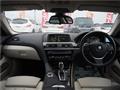 2012 BMW 6 Series