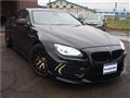 2012 BMW 6 Series