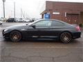 2012 BMW 6 Series